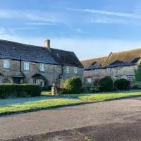 The Sibson Inn Hotel, hotel din Water Newton