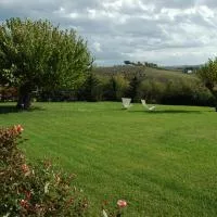 Solea Relais di Charme- Adults only, Hotel in Trecastelli