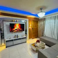 Joel Arturo Residences, ξενοδοχείο σε Licey al Medio