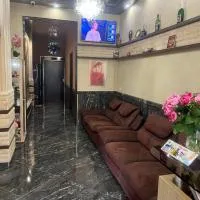 Hotel Lazur, ξενοδοχείο σε Kiten