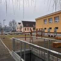 Penzion Bilina, hotel a Teplice