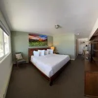 Sage Motel, hotel em Newcastle