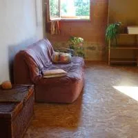 chambre chez l'habitant, hotel en Les Bordes-sur-Arize