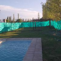 Lo de juan, hotel poblíž Letiště San Rafael - AFA, San Rafael