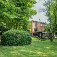 La Tagliolina、Monteveglioのホテル