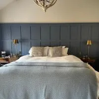 The Marton Arms, hotel in Ingleton 