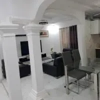 Bijilo Comfort Residence, hotell sihtkohas Bijilo