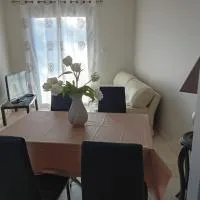 Au havre de paix, hotel u gradu Paray-le-Monial