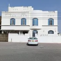 Leyla House, hotel v destinaci Seeb
