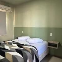 Rio Negro में, होटल Hotel Pampas