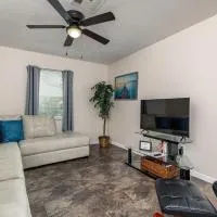 Luxurious 2 bedroom near Innisbrook Golf Resort!, hotel u gradu 'Tarpon Springs'