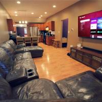 SMART Home close to downtown, MSU, and more, hotel poblíž Letiště Springfield-Branson    - SGF, Springfield
