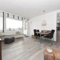 Haus Oland Whg 18, hotel near Wyk Auf Fohr Airport - OHR, Südstrand