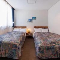 Hotel Nomad - Vacation STAY 74191v, hotel em Hitachi