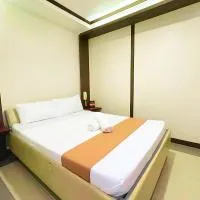 Hidden Key Inn Tarlac, hotel en Concepcion