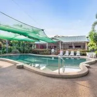 Cooktown Holiday Park, hotel di Cooktown