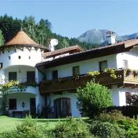Landhaus Laner, hotel em Fulpmes