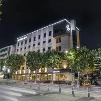 Hound Hotel DaeGu – hotel w mieście Daegu