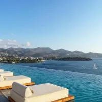 InterContinental Crete by IHG، فندق في آغيوس نيكولاوس