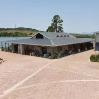 Goggas Nest BNB & Restaurant, hotel v destinaci Matsapha