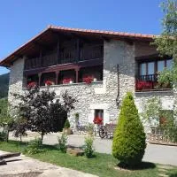 Hotel Rural Mañe โรงแรมในMallavia