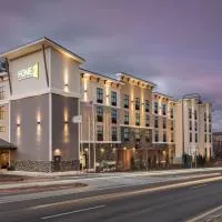 Home2 Suites By Hilton Boone, hotell i Boone