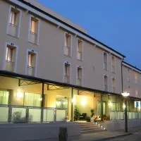 Hotel Fontanelle, hotel a Fratta Terme