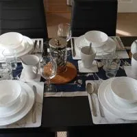 Ipswich Town 3 Bed House, hotel a Copdock