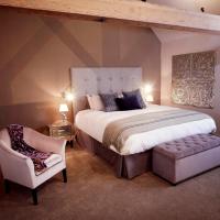 The Tickled Trout, hotel in East Barming