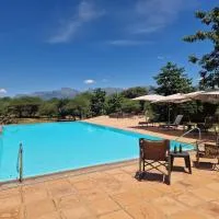 Thandolwami Bushlodge、フッドスプルイトのホテル