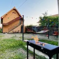 Stay pe Republicii, hotel in Blaj