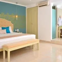 Unic Design Hotel - 5th Avenue, khách sạn ở Playa del Carmen