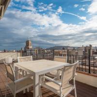 Rent Top Apartments Rambla Catalunya