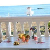 Apartamentos Playacala, hotell sihtkohas La Cala del Moral