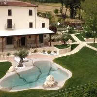 Casa Vacanze Tenuta Fortilù, hotel sa Santa Maria del Molise
