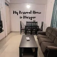 My Home in Margao, South Goa, hotel v mestu Madgaon