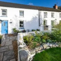 Dyffryn Cottage, hotel din Cardigan