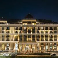 Alanya में, होटल Serenity Queen Hotel