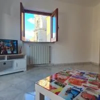Casa in Piazza, hotel v mestu Cinquefrondi