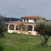 BELVEDERE - bed & breakfast - casa vacanze, hotel a Pozzilli