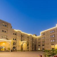 Shakuntalaam Royal Palace, hotell sihtkohas Jhārsuguda lennujaama Jharsuguda Airport - JRG lähedal