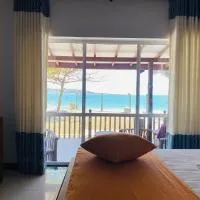 Sea Bay Point, hotel sa Mawella