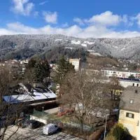 Apartman Liezen, hotel a Liezen