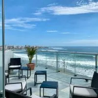 Mochican Palace Hotel, מלון בהואנצ'אקו