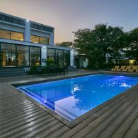 Travelodge Kasane, hotel poblíž Letiště Kasane - BBK, Kasane