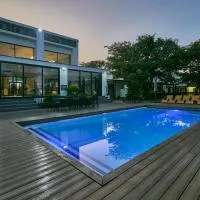 Travelodge Kasane, hotel en Kasane