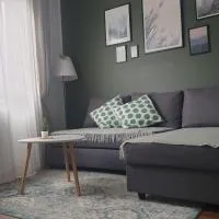 Apartma Thermos, hotel v destinaci Krapinske Toplice