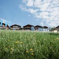 Solbadhotel Sigriswil, hôtel à Sigriswil