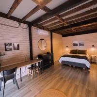 Herco Suites, hotel in Traiguén