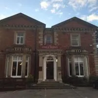 The Parkwood Hotel, hotel di Stockton-on-Tees